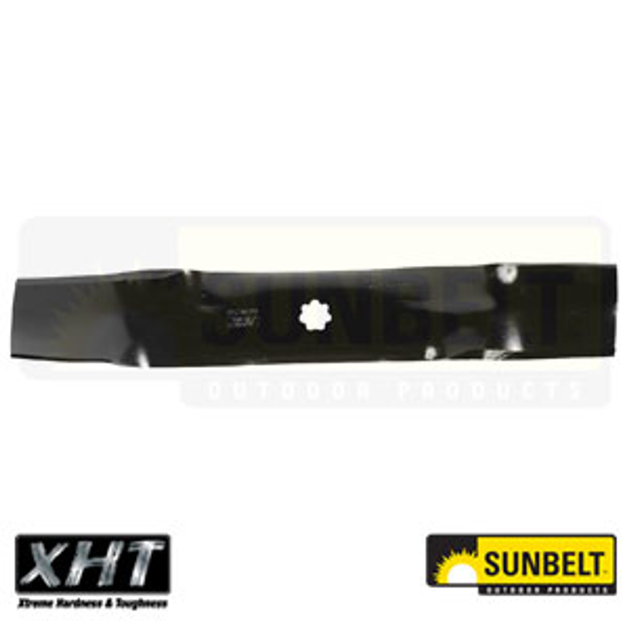 John Deere 48"  Deck XHT Blade OEM# GX21784, GY20852