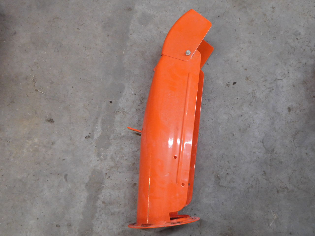 Ariens DISCHARGE CHUTE - HIGH PT# 02449959 52406100