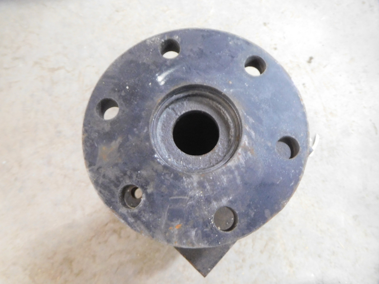 John Deere F-900 series Axle Housing PT# AM104120