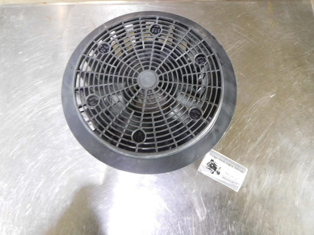 Kohler Engine Fan PT# 32 157 01-S