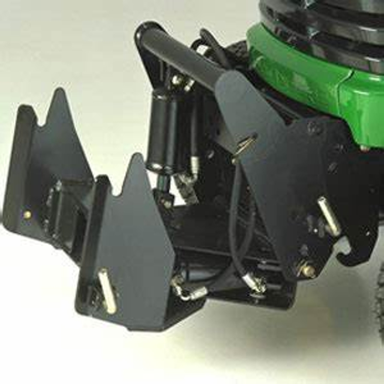 John Deere X-Series Front Quick-Hitch and Hydraulic Lift Kit PT# BM26236