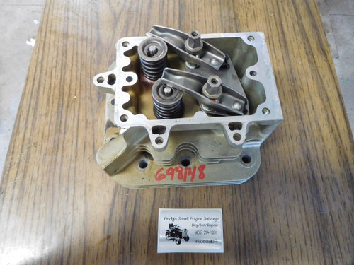Briggs & Stratton CYLINDER HEAD ASSEMBLY PT# 698148