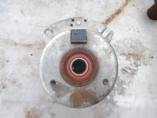 John Deere L120 L130 PTO Clutch PT# GY20878