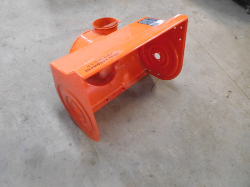 Ariens Blower Housing 28" PT# 52406500 52409500