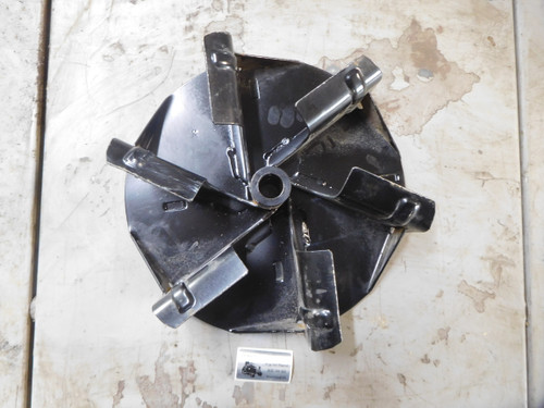 Ariens Blower Fan 14" PT# 02437600 (Superseded to 02437651)