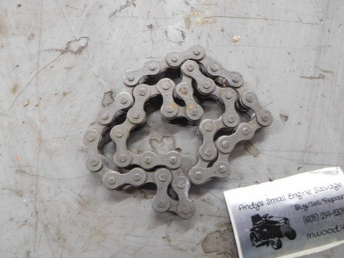 Ariens PINION CHAIN PT# 02458000 (Superseded to 02407400)