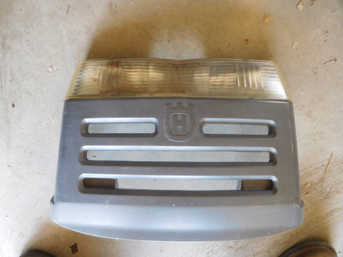 Husqvarna Grille