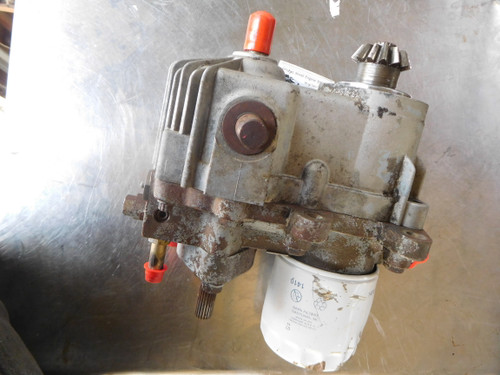 John Deere F910 F911 F925 F930 F935 Transmission Hydro Pump PT# AM119153