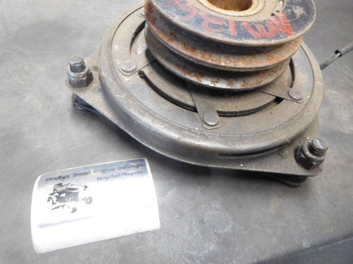 John Deere F-735 PTO Clutch PT# AM126616