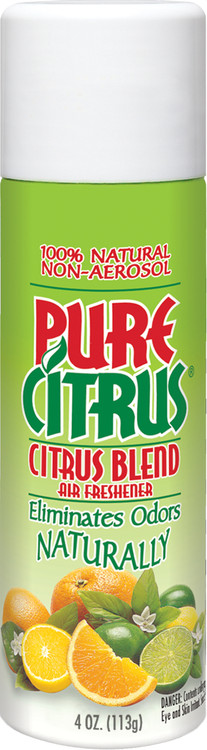 Pure Citrus 4 oz Pure Citrus® Blend NA229-6
