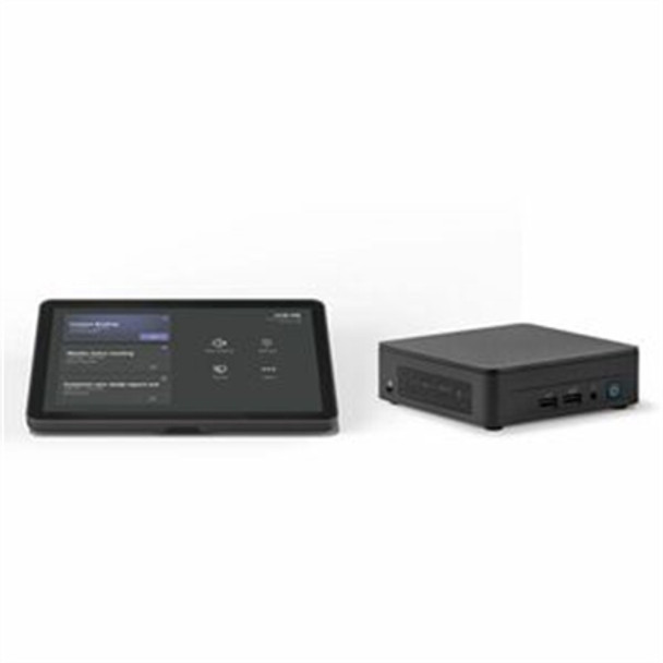 Logi Base MST Rm No AV TAP NUC - TAPMSTBASEASU2