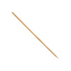 Soft Sticks 1/8" Round Pointed Pkg. of 25