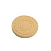 Ceramic 4.5" Round Soldering Pad