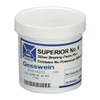 Superior Flux #6 for Silver - 8 oz. Jar