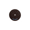 Fiber Discs - AlO, 7/8" x 0.009 (Pkg. of 10)