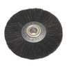 Aluminum Center Wheel Brush EL-192