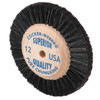 Cocker-Weber #12 Superior Wood Hub Wheel Brush - #64