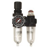 Miniature Filter/Regulator/Lubricator