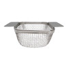 Mesh Basket Small for Ultrasonic Cleaners
