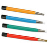 Scratch Brush Pens - Brass Refills only (Pkg. of 6)