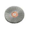 Wire Scratch Wheel Brush - #3203S Steel