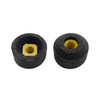 Cup Wheel 60 Grit - 6pk - for 6mm Surface Air Grinders