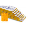 Castaldo® Rapido™ Silicone Rubber Strips - 5 lbs.