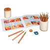 Wolf™ Precision Wax Carvers - Set of 18