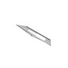 Swann Morton® Knife Blades - #10A Wide-Angle Straight, Box of 100