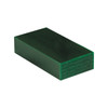 Ferris® File-A-Wax® Blocks - 1 lb. Block Green