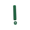 Ferris® File-A-Wax® Tubes - T-1062E Green