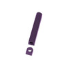 Ferris® File-A-Wax® Tubes - T-100 Purple