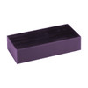 Matt™ Carving Wax Blocks & Slices - 1 lb. Block Purple