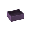 Matt™ Carving Wax Blocks & Slices - 1/2 lb. Block Purple