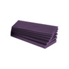 Matt Purple Smooth Precision Wax Tablet Set