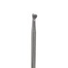 Busch® Burs - Wax & Plastic, Fig. 260a - 3.1mm