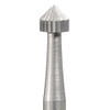 Busch® Fig. 413 - 1.50mm Stone Setting Burs (Pkg. of 6)