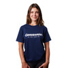 Gesswein Worldwide T-Shirt - Extra, Extra Large