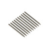 Swiss Beading Tools - #12  (Pkg. of 10)