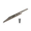 GRS® QC Gravers - Flat, #43