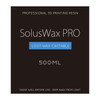 SolusWax PRO 2.0 Resin for Solus PRO