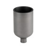 Galloni G1/G3 Graphite Crucible 3.5kg