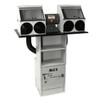 ARBE Closed DFT Direct Flow Stand Up System