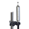 Dual Handpiece Holder MAAH-HR for Foredom® Bench System