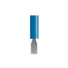 W145 Blue Mounted Stones 1/8" Shank (Pkg of 24)