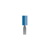 #6 Blue Mounted Points 3/32" Shank (Pkg of 24)
