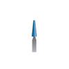 #13 Blue Mounted Points 3/32" Shank (Pkg of 24)