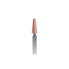 #14 Red Mounted Points 3/32" Shank (Pkg of 24)