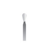 44P White Mounted Points 3/32" Shank (Pkg of 24)