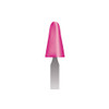 B44 Pink Mounted Stones 1/8" Shank (Pkg of 24)